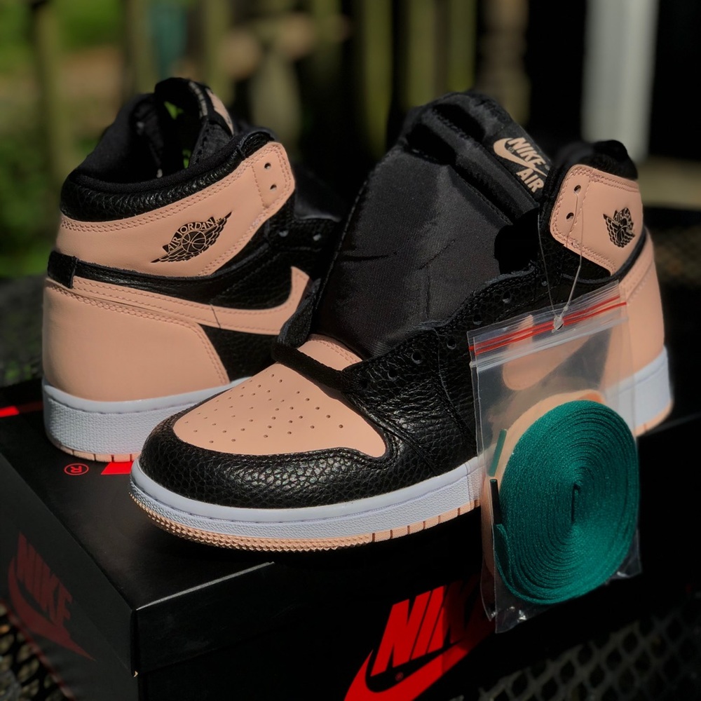Air Jordan1 “tint”
